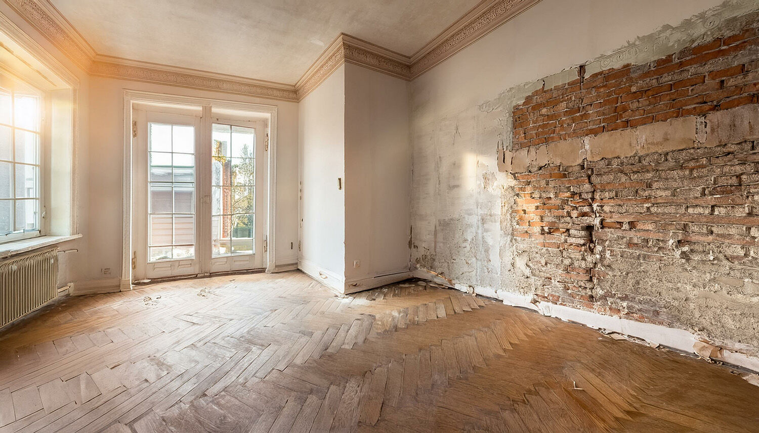 Parketwerk foto 27