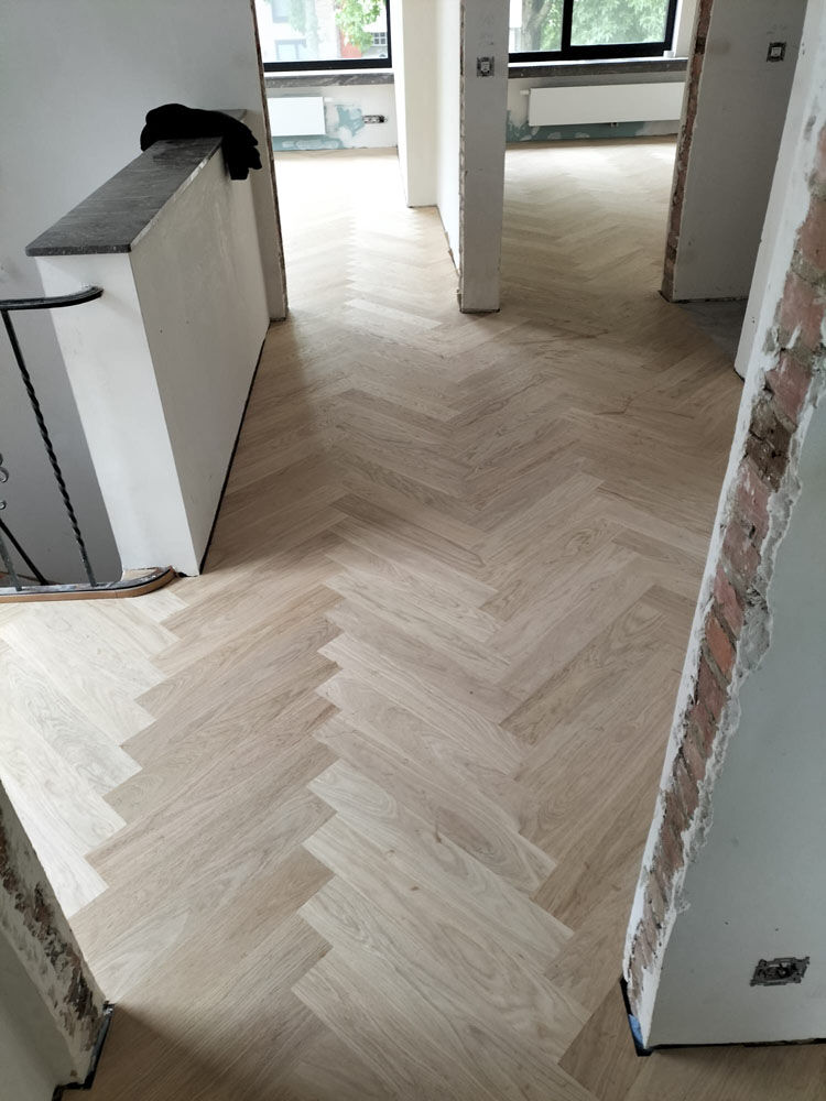 Parketwerk foto 35