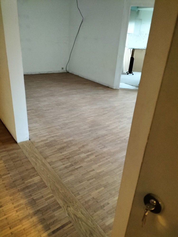 Parketwerk foto 20