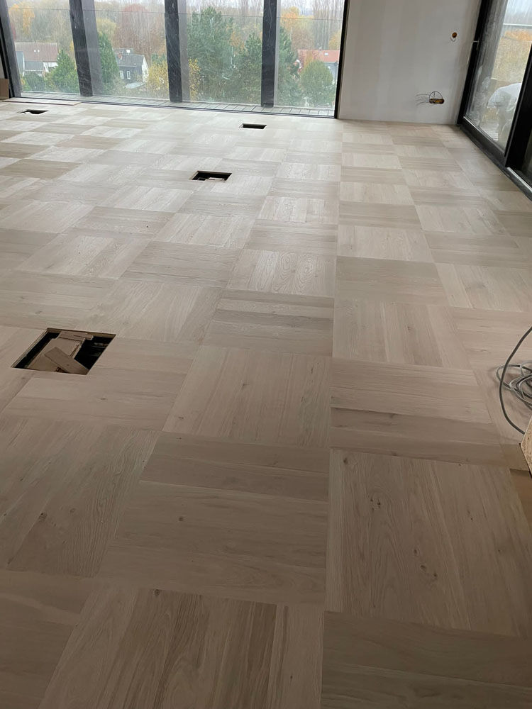 Parketwerk foto 31